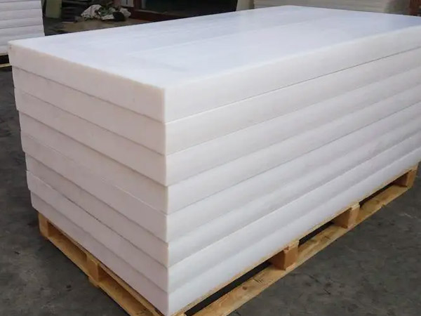 加工高分子聚乙烯板應注意哪些問題